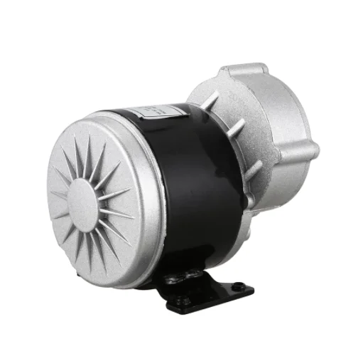 My1016z2 250w 24v Dc Electrical Vehicle Motor With Speed Controller For Electric Bicycle
