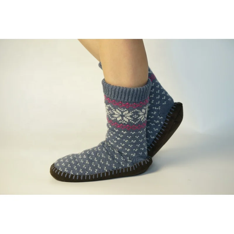 OEM COZY SLIPPERS MUKLUK BOOTS mukluks