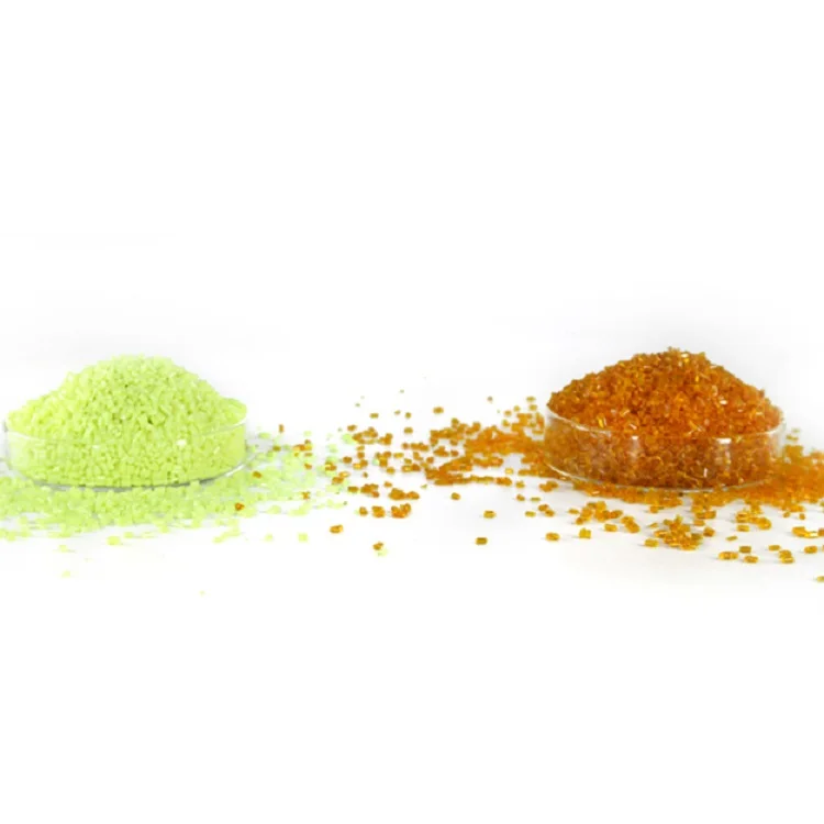 Pet plastic anti-blue light  & blue-light absorbing addtive