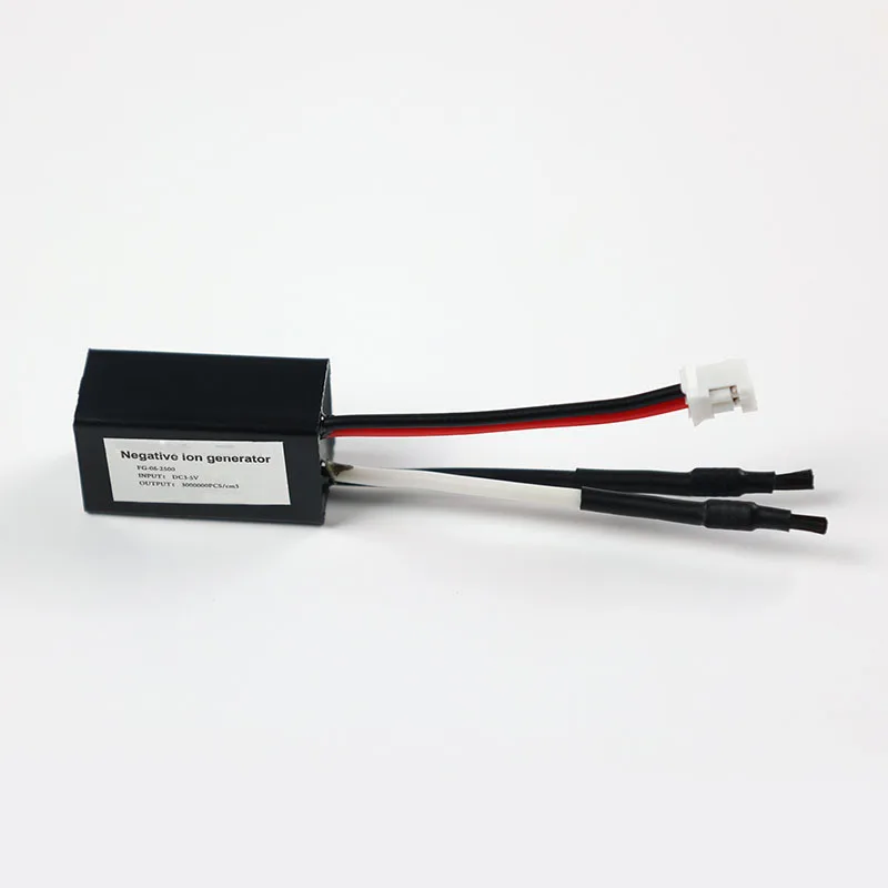 CNHK-FG-002 генератор отрицательных ионов 3-5V для очистителя воздуха