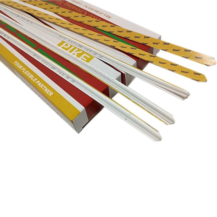 Other Packaging Materials Die Cutting Creasing Matrix Adhesive