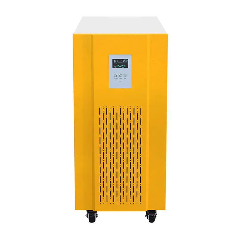 15kw 20kw 25kw 30kw 40kw Low Frequency Off Grid Solar Power System Inverter