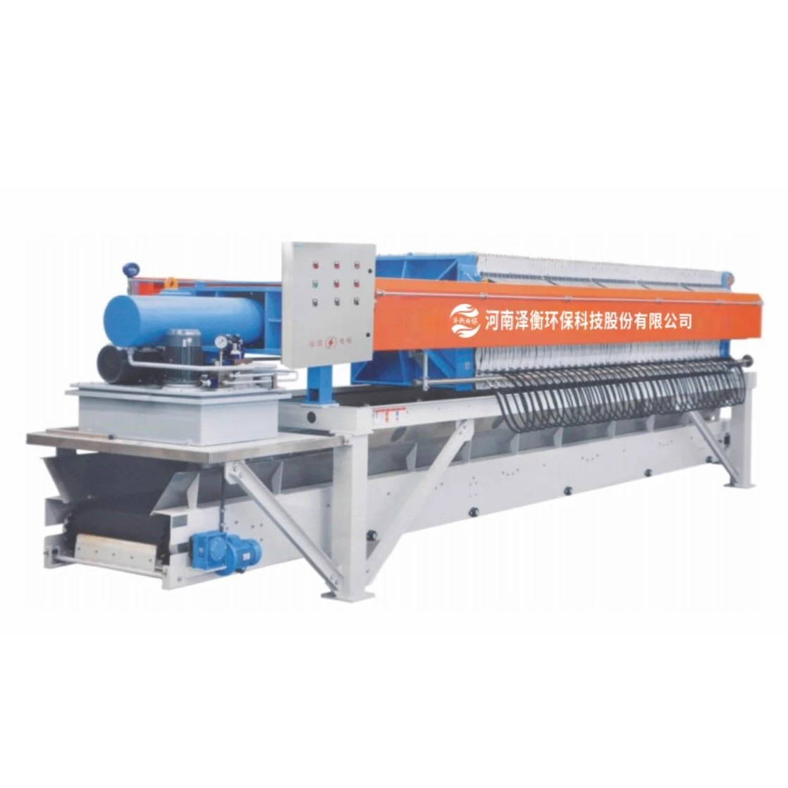 Small Stainless Steel Plate Frame Filter Press For Fine Filtration Used In The Laboratory