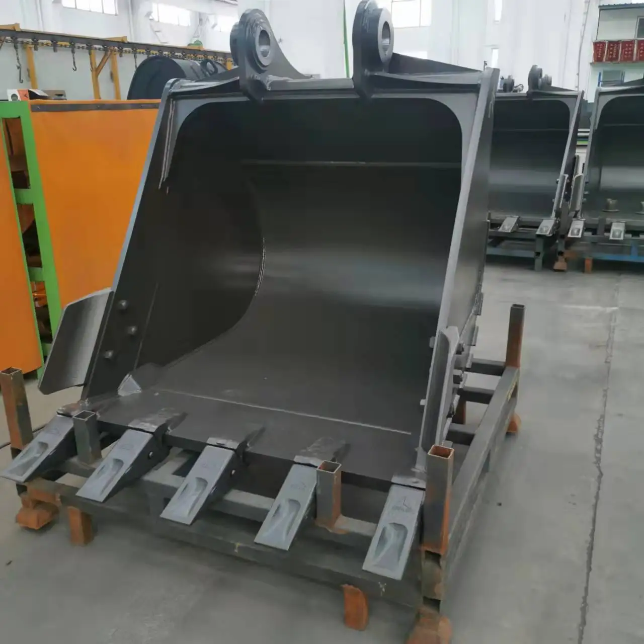 cheap bucket for excavator construction machinery excavator  buckets