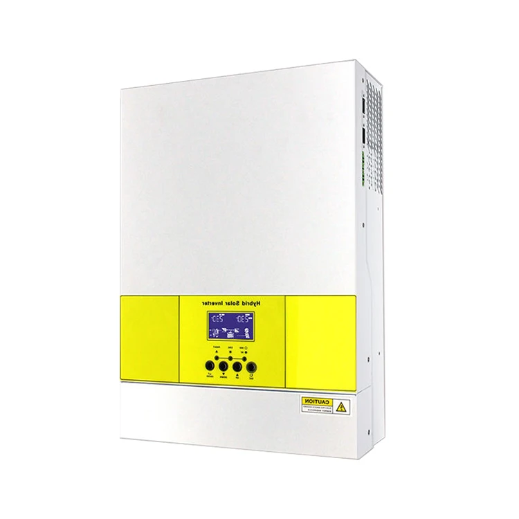 3.6KW Battery Charger Controller Solar energy System MPPT off grid solar power system inverter