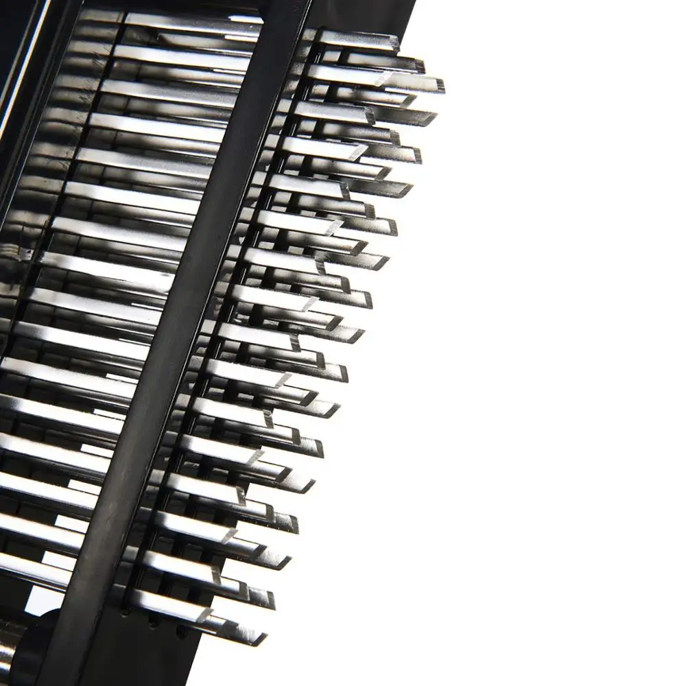48 Blade Stainless Steel Meat Tenderizer Tool