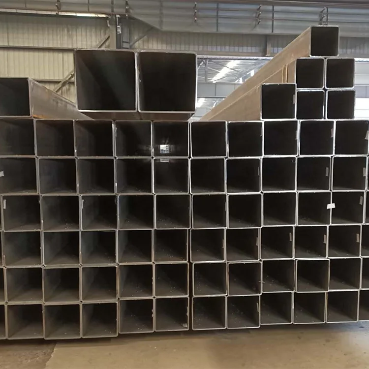 as1163 c350 steel pipe rectangular tube c250 grade export to australia