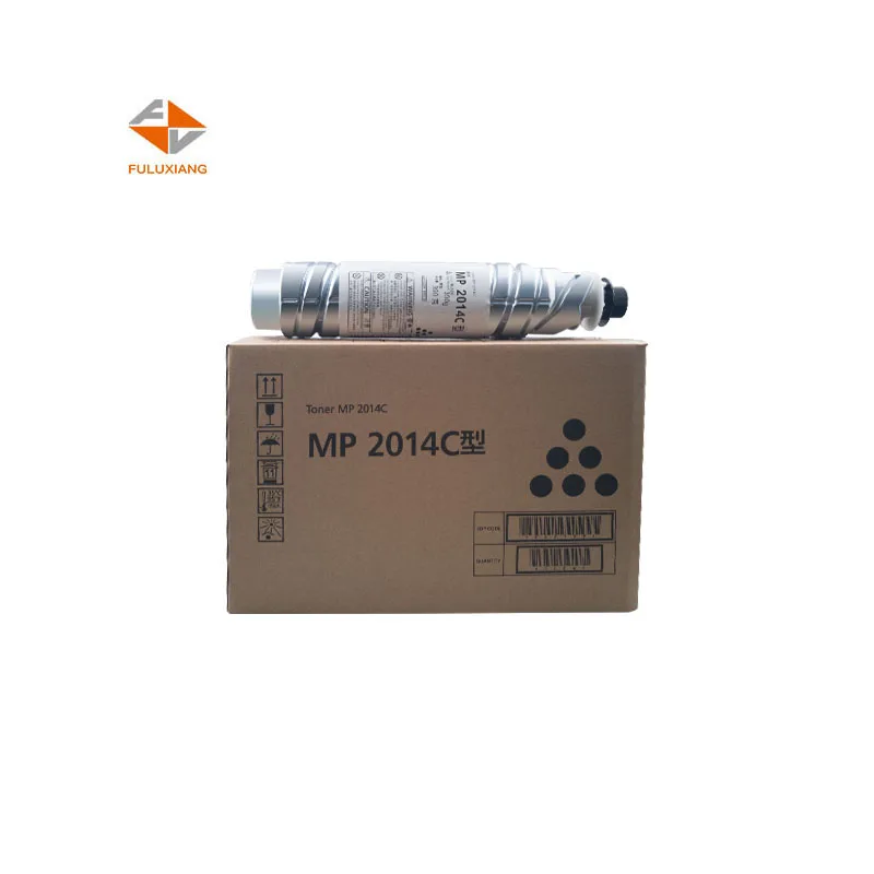 FULUXIANG MP2014S MP2014HC MP2014 для Ricoh Aficio MP2014/MP2014EN/MP2014D/MP2014AD картридж с тонером копировального