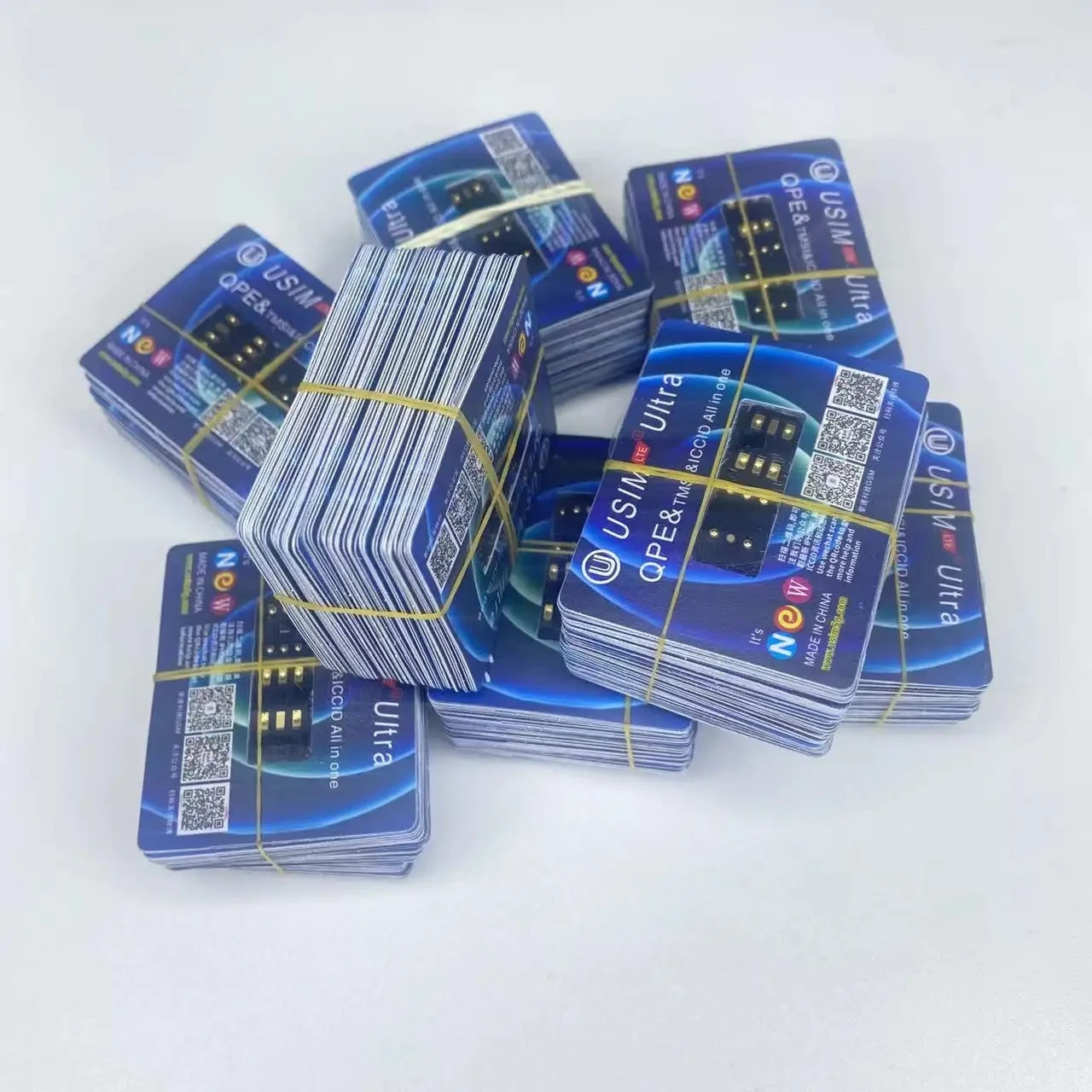 2023 New arrived usim 5g ultra V1.46 with QPE mode support for iphone6 to14promax