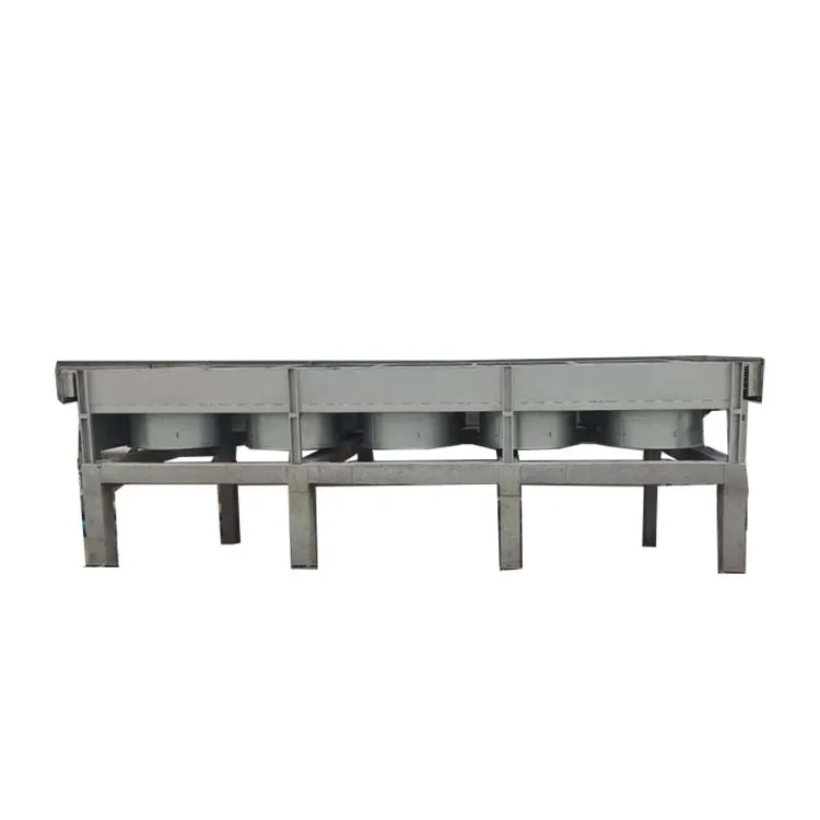air cooled condenser for meat bone meal and feather meal rendering plant for low temperature area