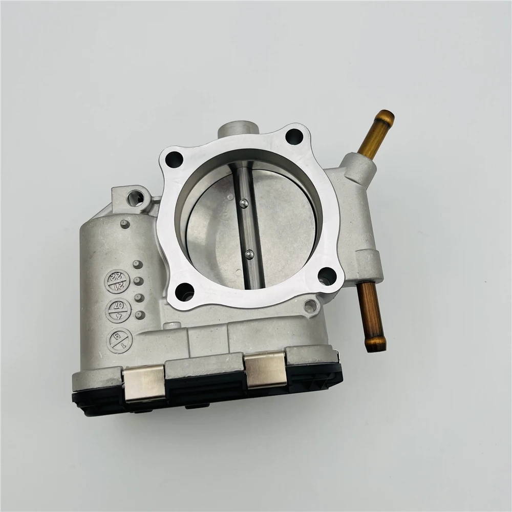 Throttle body valve 2067741 0280750222 4805214 92067741 For Chevrolet captiva 2.4 2006-2011