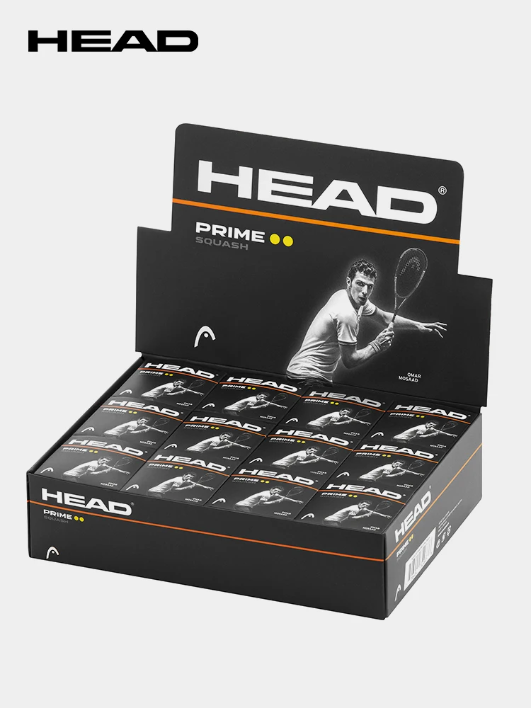 Highly Visible Rebound Rate Racquetball Squash balls for Racquetball Game Practice Training