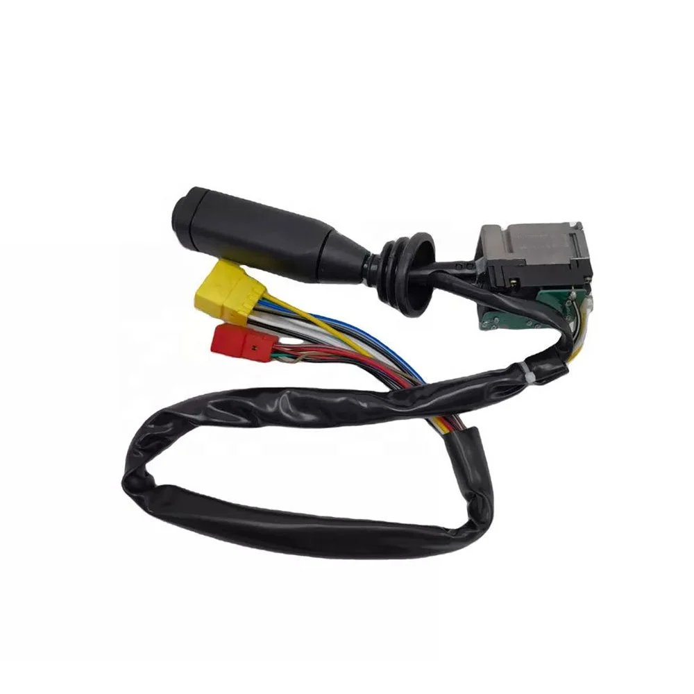 WG9130583117 High Quality Hot Selling SINOTRUK HOWO Truck Spare Parts Combination Switch Truck Switches