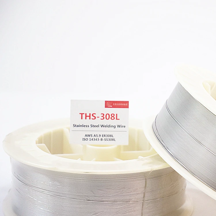 tianjin bridge THS-308L solder wire welding wire 1mm aws ER308