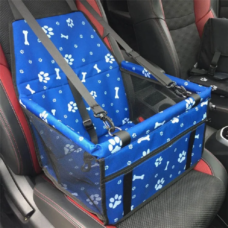 wholesale pet booster car seat pet car seat cover
