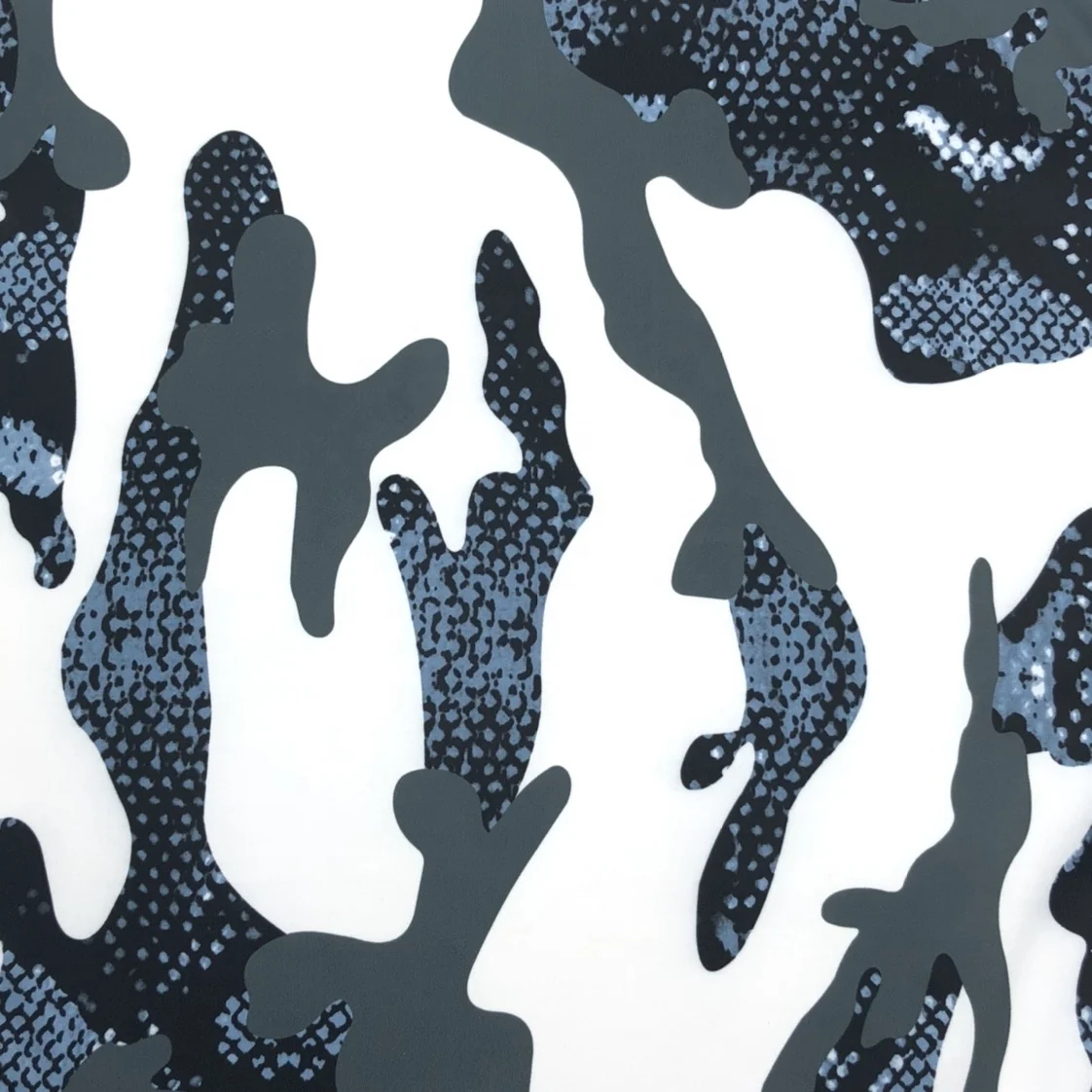 Swimming Wear Print 82% POLYESTER 18% Spandex Stretch Fabric Knitted Swimwear Fabric Wholesale Spandex / Polyester for swimsuit