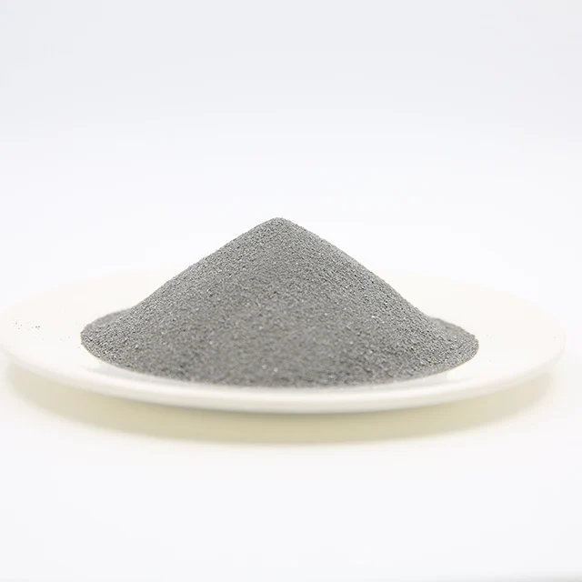 Factory Magnetite Prices Of Magnet Iron Ore Powder For Soft Magnet