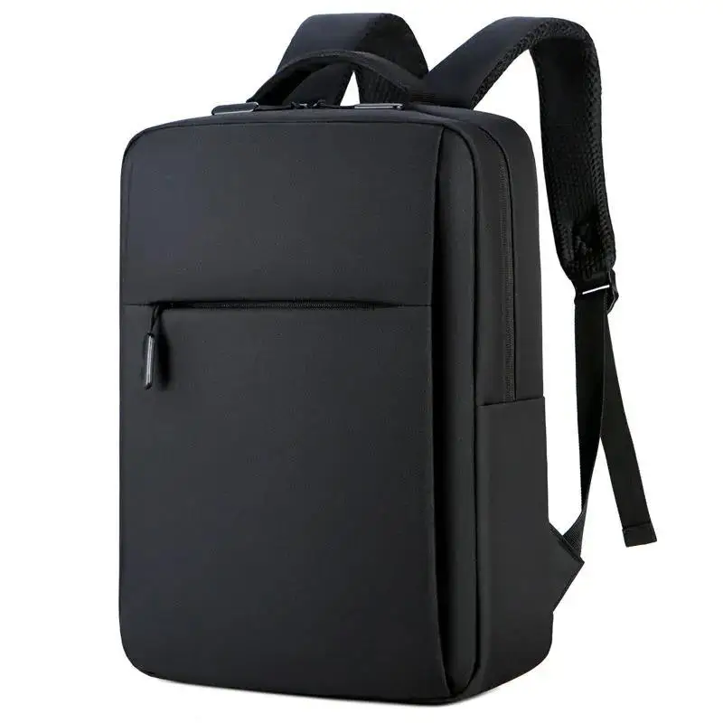 2024  New Style Extra Large Capacity Men Travel Waterproof Daypack Business Laptop Anti Theft Expandable USB charge Backpack