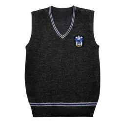 Wholesale Harry Cosplay Potter House Magic Vest Adult Children Vests Sleeveless Sweater