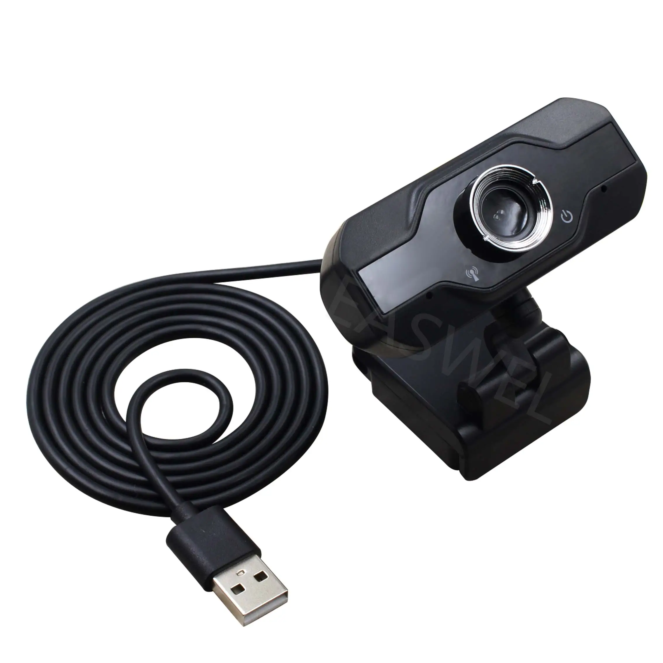 New PC 1080p HD Webcam USB Class Meetings Video Call Camera for desktop laptop