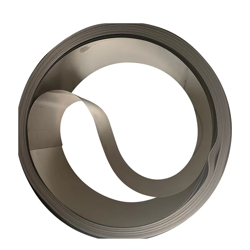 Quality Guaranteed Wholesale Price High Purity Metal 0.05 Pure Titanium Foil