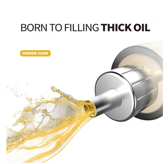 
2019 Handheld Portable Semi Automatic Filling Gun Cbd Oil Vaporizer Wax Vape Pen 510 Cartridge Filling Machine 