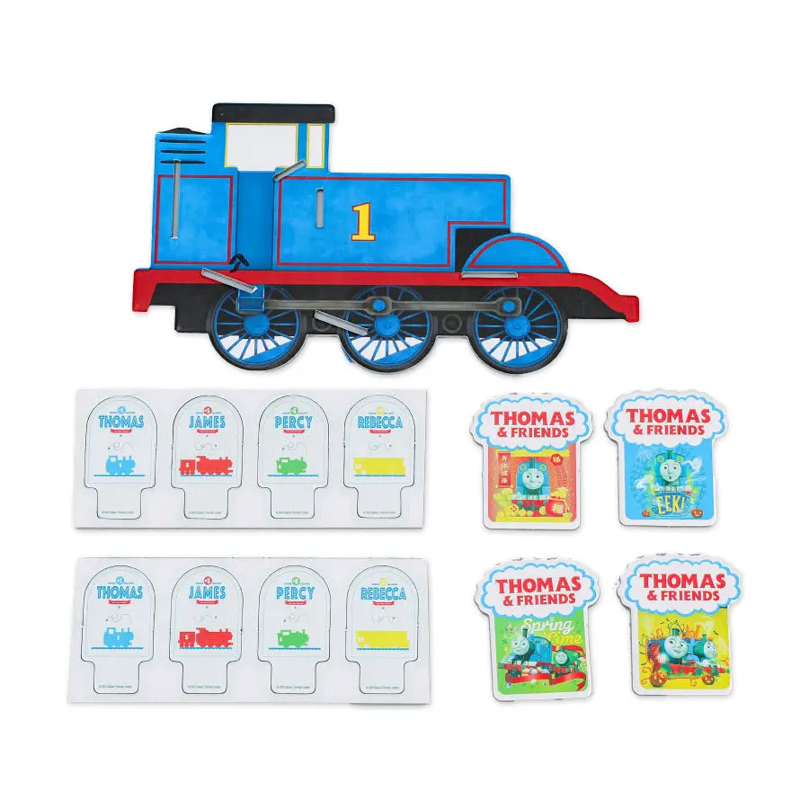 Wholesale Cartoon Children Anime Popular Plastic Pieces Custom monopoli Board Games For Kids Educational