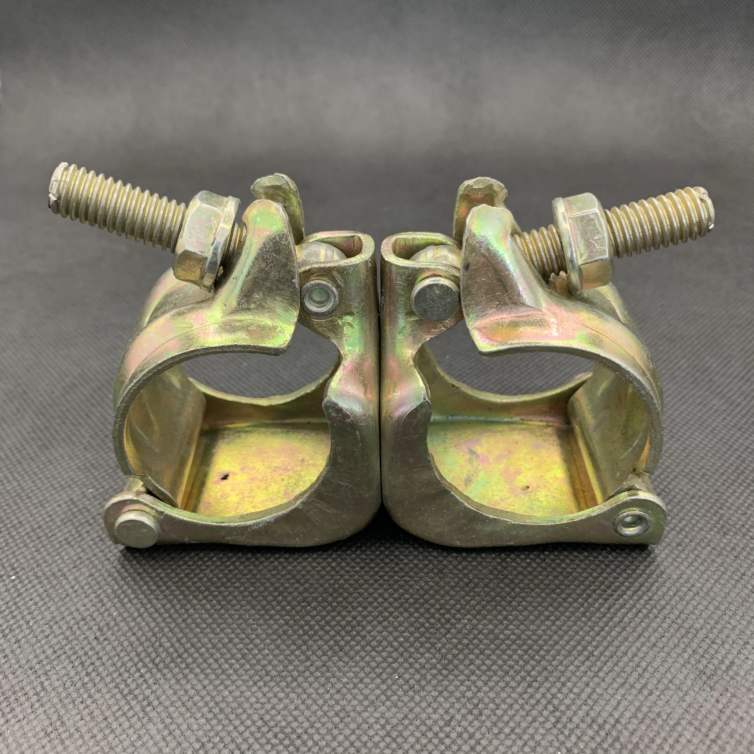 Adjustable Tie Rod framework Factory Price scaffolding parts formwork wedge clamp hot rolled tie rod