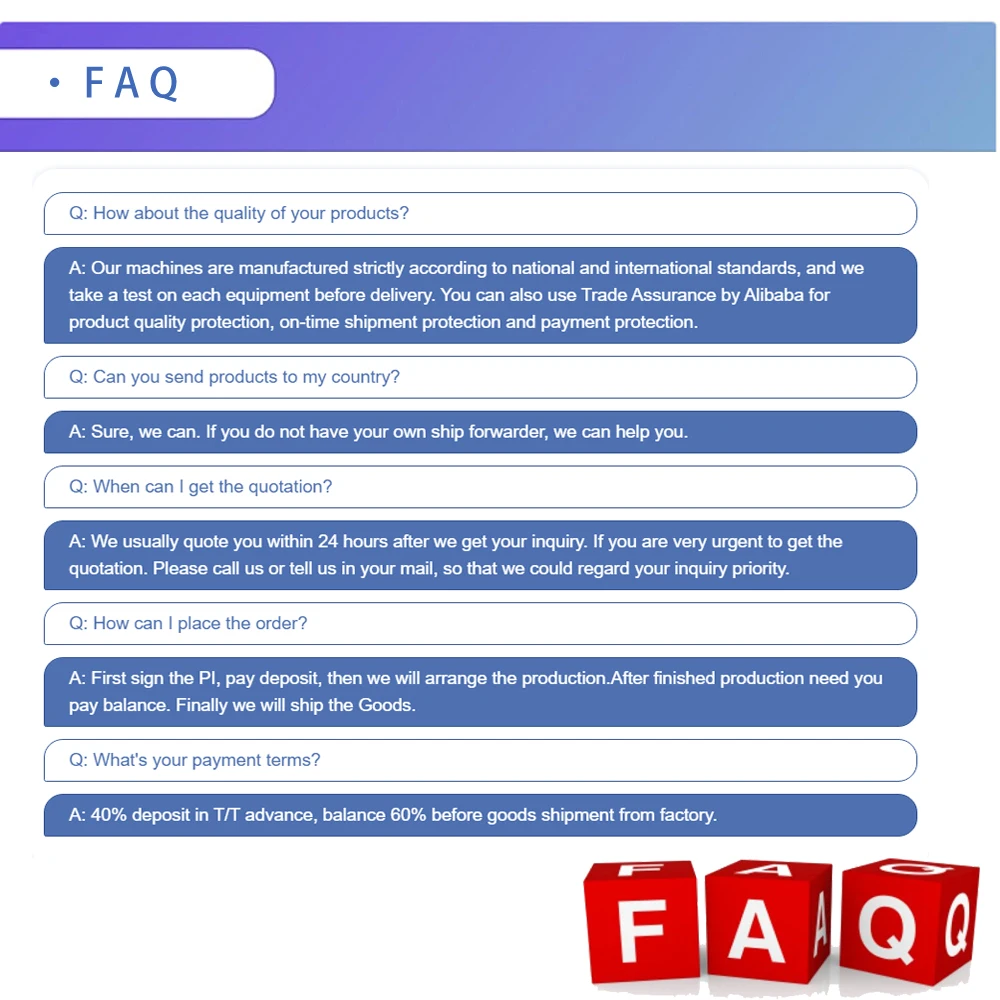 FAQ