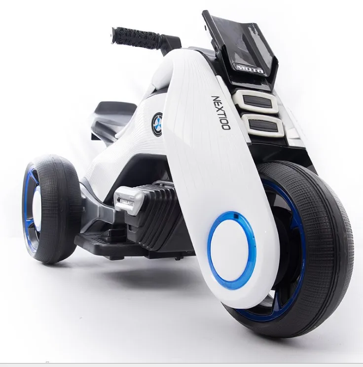 
Ride on toy car Three Wheel Children Electric Tricycle Toy For Kids Motorcycle To Drive High Quality Children Tricycle 