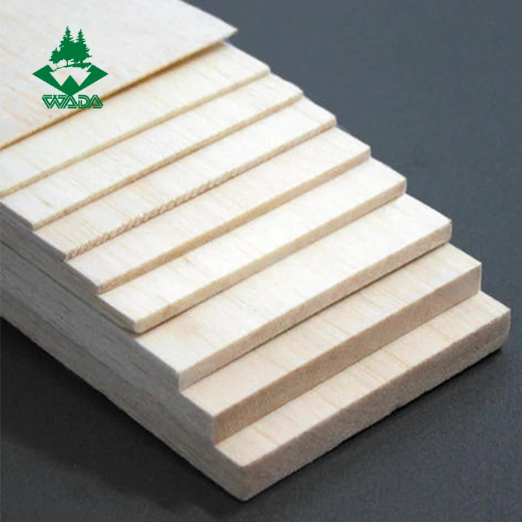 balsa wood sheet 4mm balsa wood from papua new guinea