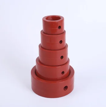 Food Grade Silicon EPDM  NBR PTFE  Ferrule Gasket Union Seals Butterfly valve gasket