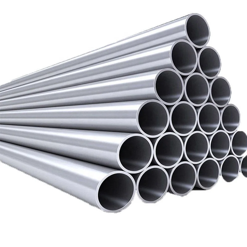 stainless steel pipes 304/food grade/304 stainless steel seamless pipe price per kg/factory price