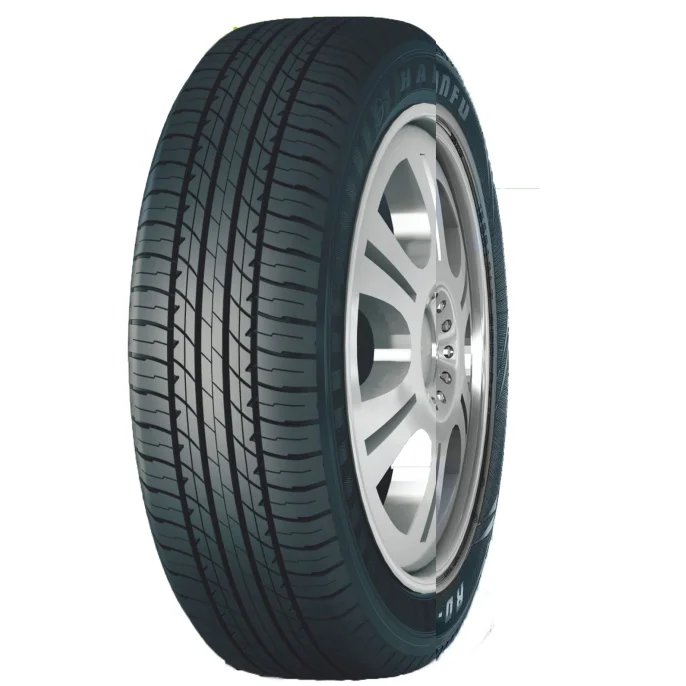 225/75R15 HD668 HAIDA KUNLUN TRIANGLE TCR TIRES