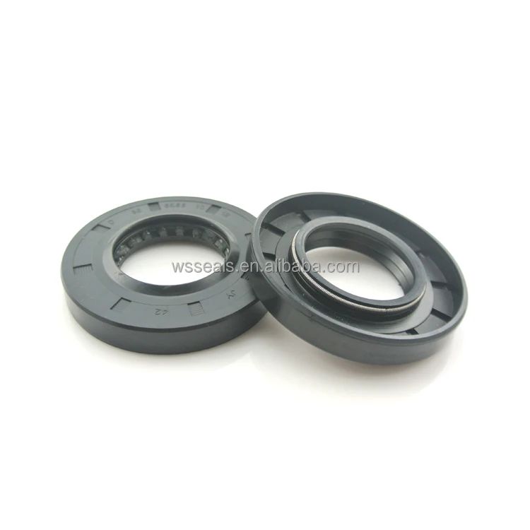 Уплотнитель воды WS-seals для стиральных машин LG 37*84*9 5/12 SLB3784