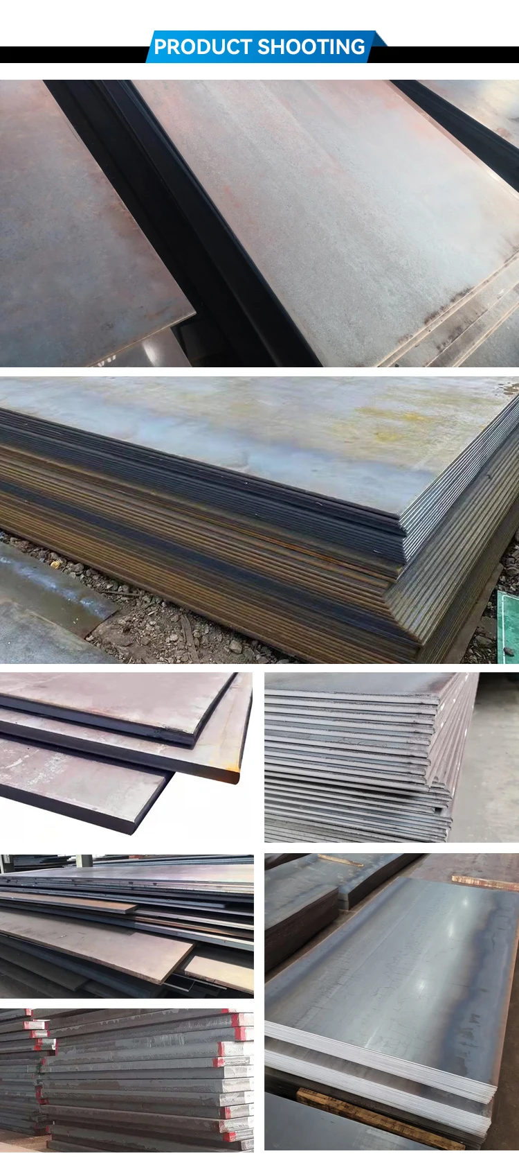 ss400 q235b carbon steel plate hot rolled steel coils plate 30mm thick carbon carbon steel coil