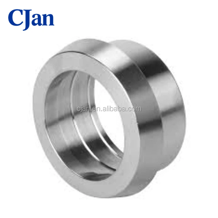 Expanding Liner DIN 304/316L sanitary pipe fitting for Dairy Cosmetic Pharmaceutical Food and Beverage Industries
