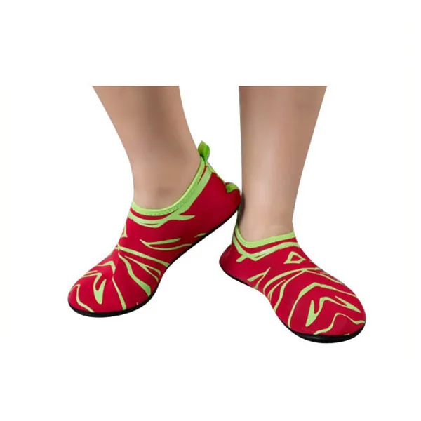 OEM Accepted Tight Fit Neoprene Aqua Socks