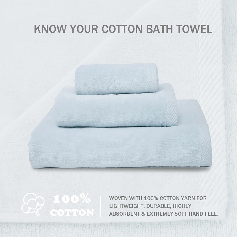 China Supplier Turkish Towel Cotton  Towels