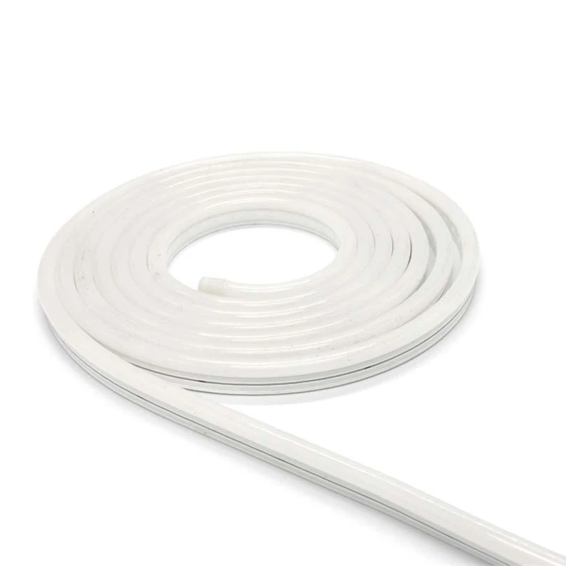 DMX RGBW Color Changing Outdoor Stage Mall Wall Decorative Led Neon Strip Light