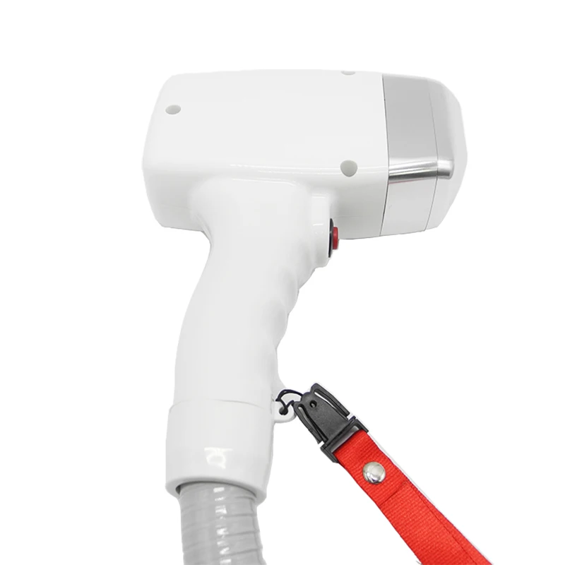 hand piece handle Alma 808nm diode laser machine spare parts hand piece model ARM 1064nm 808nm 755nm 300-1600w