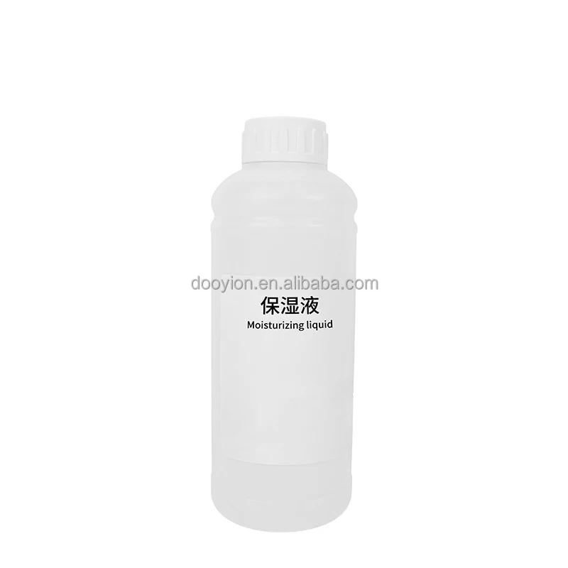 dooyion Dtf  Water base pigment ink cleaning liquid dtf printer cleaning solution 1000ml 1L for epson print head