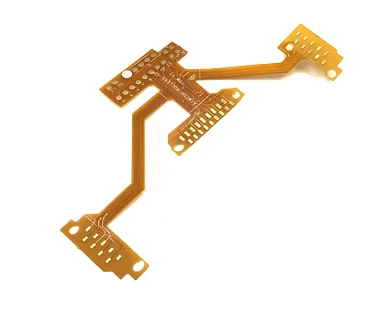  Гибкая печатная плата FPC индивидуальный поставщик OEM ODM сервис FPCBA антенна от