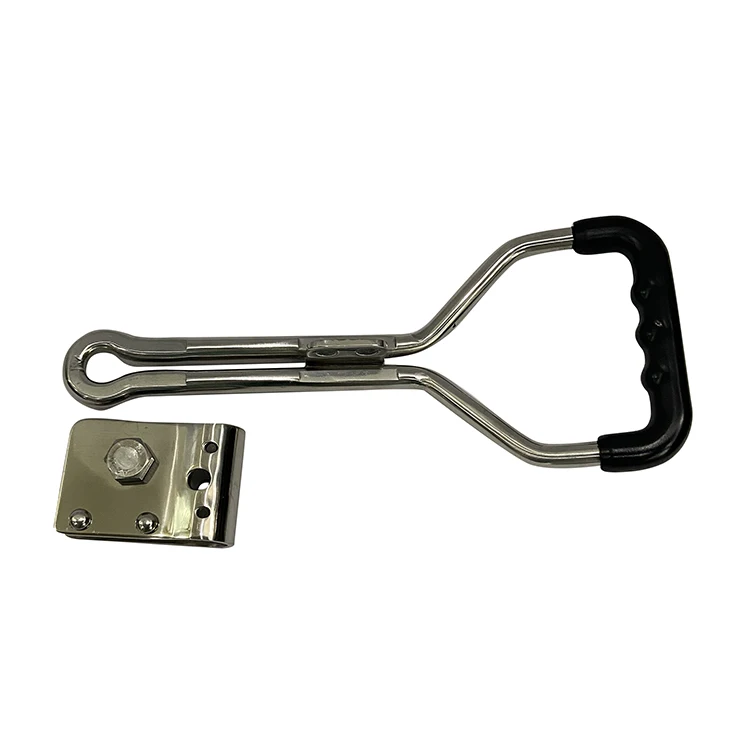 China Manufacturer semi truck Tool Box  camper box truck Heavy Duty Truck door bar lock cam lock sea container lock