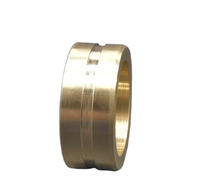 By Trusted china Supplier Buy Cheap Parts Impeller Pump Parts For Mining,Sand Casting Brass Copper Bronze