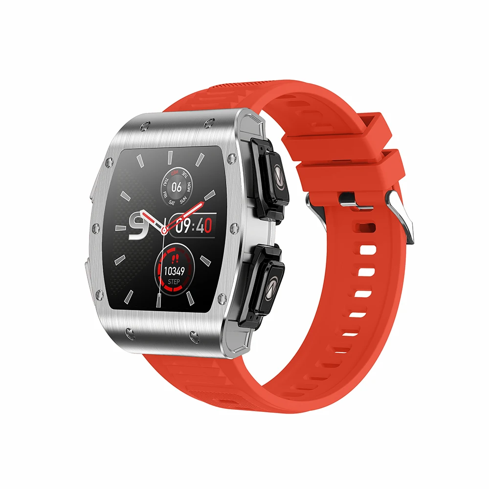 Remarkable Watch Men Smart Providing Superior Performance and Connectivity Perfectly Suited for Your Daily Routine