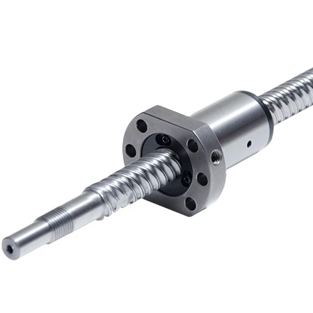 Suitable for high speed ball screw for cnc