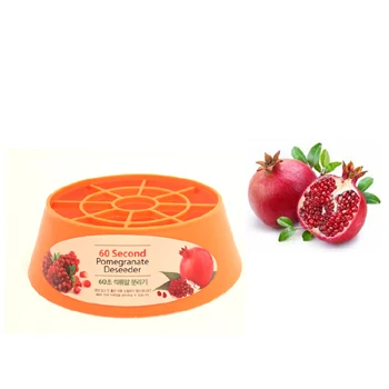 new design pomegranate peeling deseeder