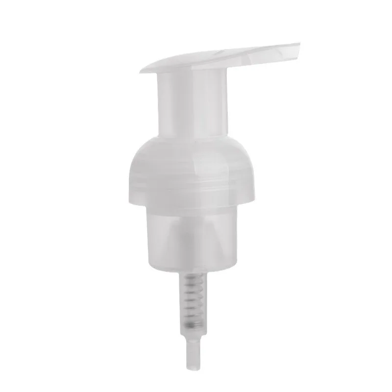 Factory Sale Reusable Plastic Foam Bottle Dispenser for Hand Sanitizer Liquid Soap Face Cleanser Packaging