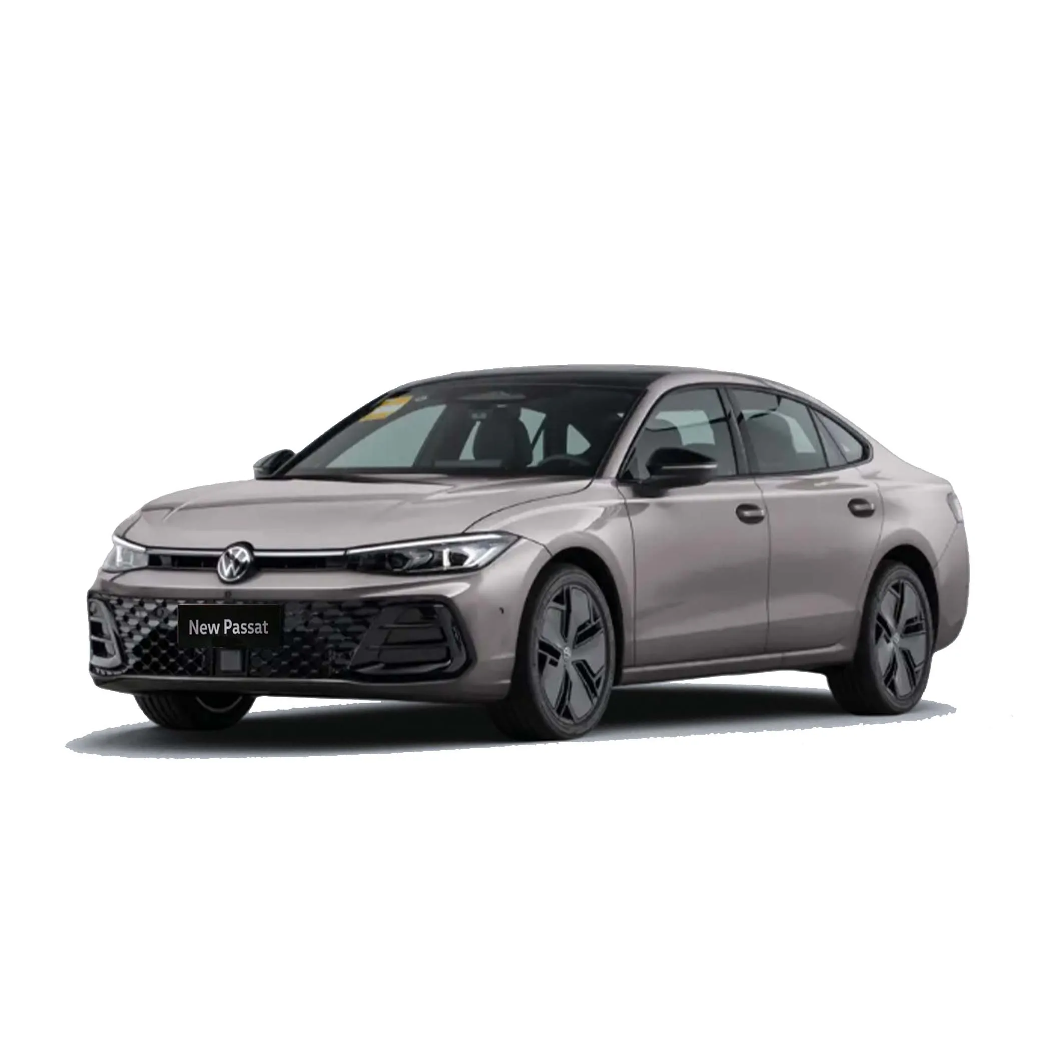 2024 Volkswagen of passat седан FWD бензиновый 1 4 T 150PS L4 R17 110 кВт/250 нм Elite Edition LHD Новый Подержанный автомобиль для продажи